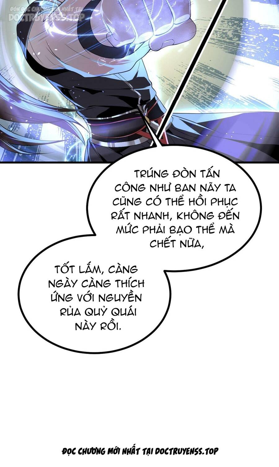 Thiên Đạo Nguyền Rủa Ư? Ta Nghịch Thiên!! Chapter 23 - 22