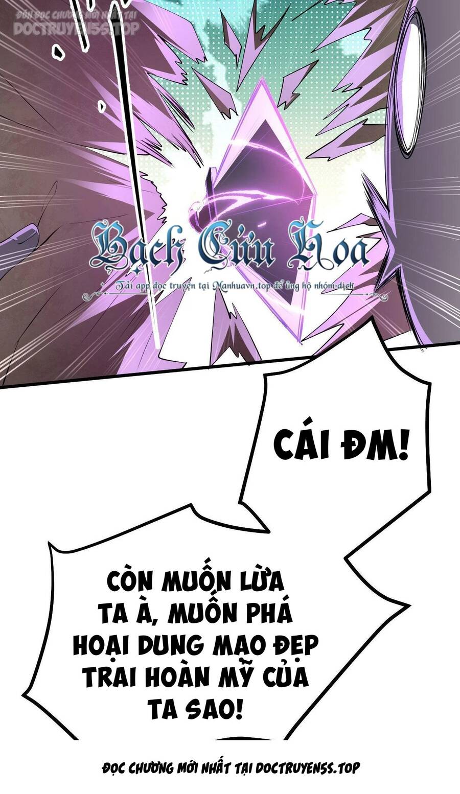 Thiên Đạo Nguyền Rủa Ư? Ta Nghịch Thiên!! Chapter 23 - 29