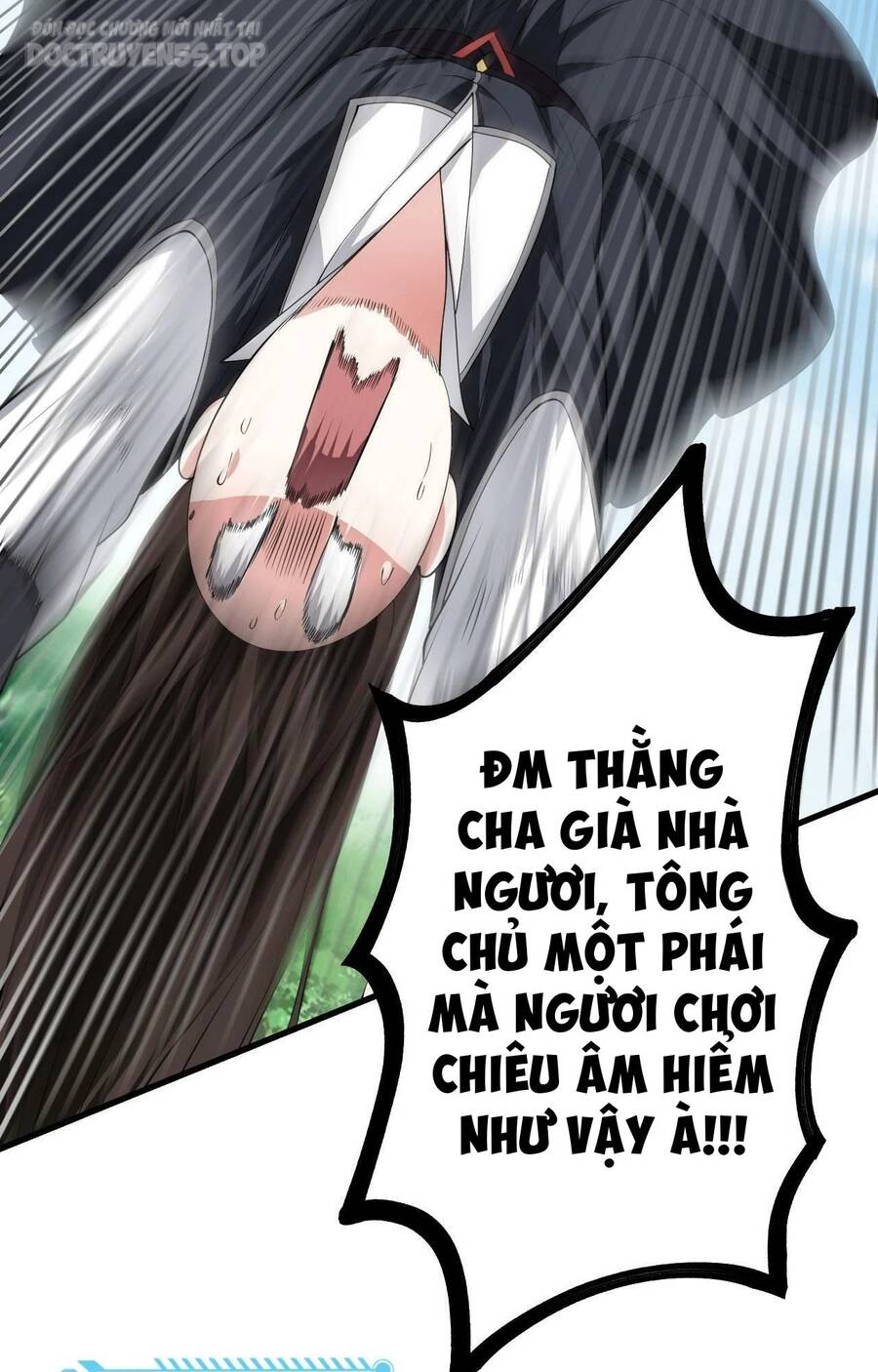 Thiên Đạo Nguyền Rủa Ư? Ta Nghịch Thiên!! Chapter 23 - 33