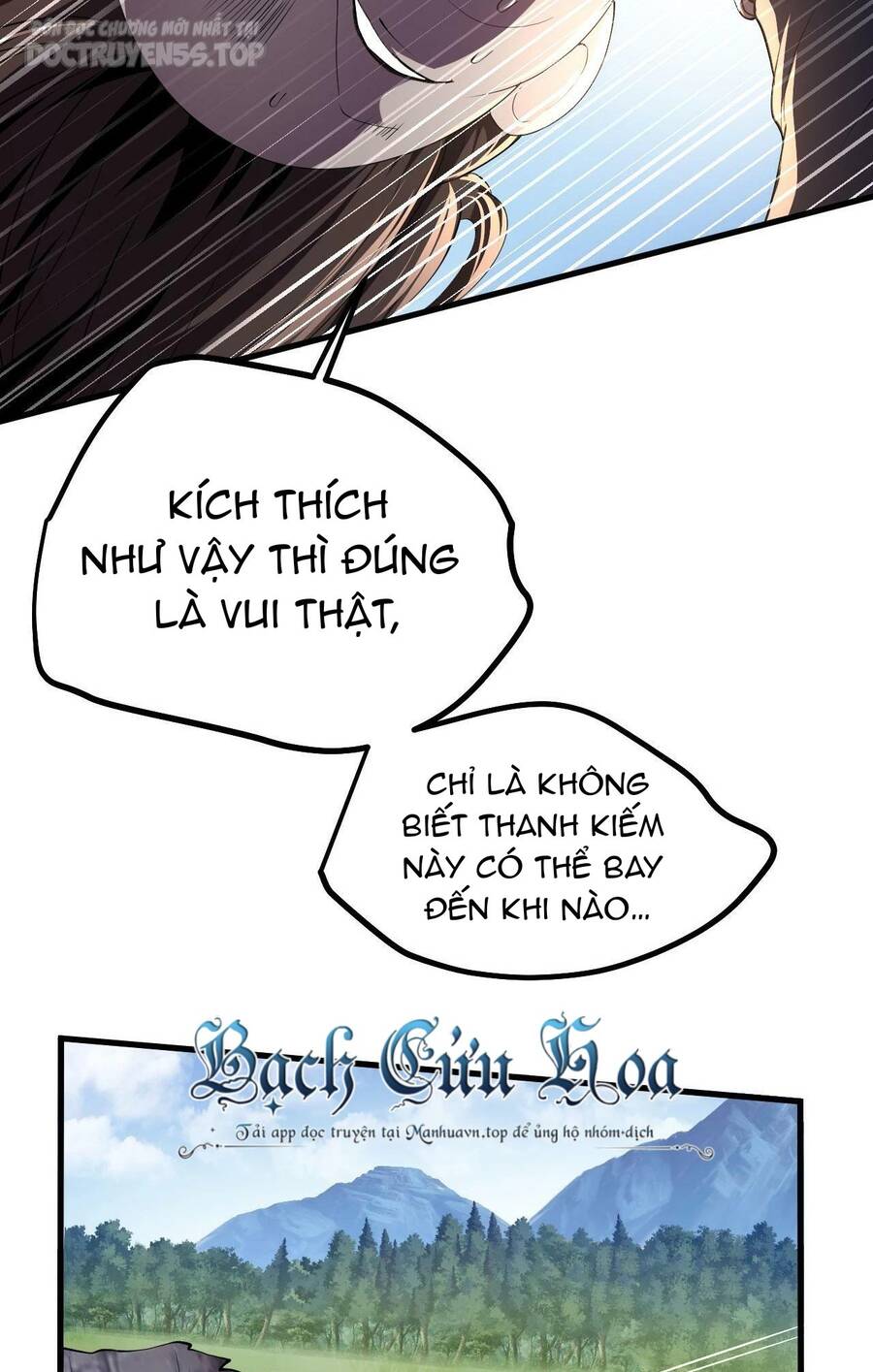 Thiên Đạo Nguyền Rủa Ư? Ta Nghịch Thiên!! Chapter 23 - 35