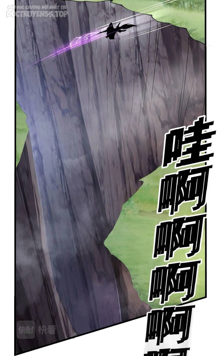 Thiên Đạo Nguyền Rủa Ư? Ta Nghịch Thiên!! Chapter 23 - 36