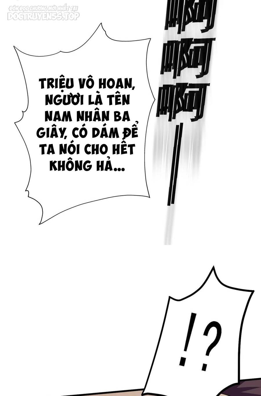 Thiên Đạo Nguyền Rủa Ư? Ta Nghịch Thiên!! Chapter 23 - 37