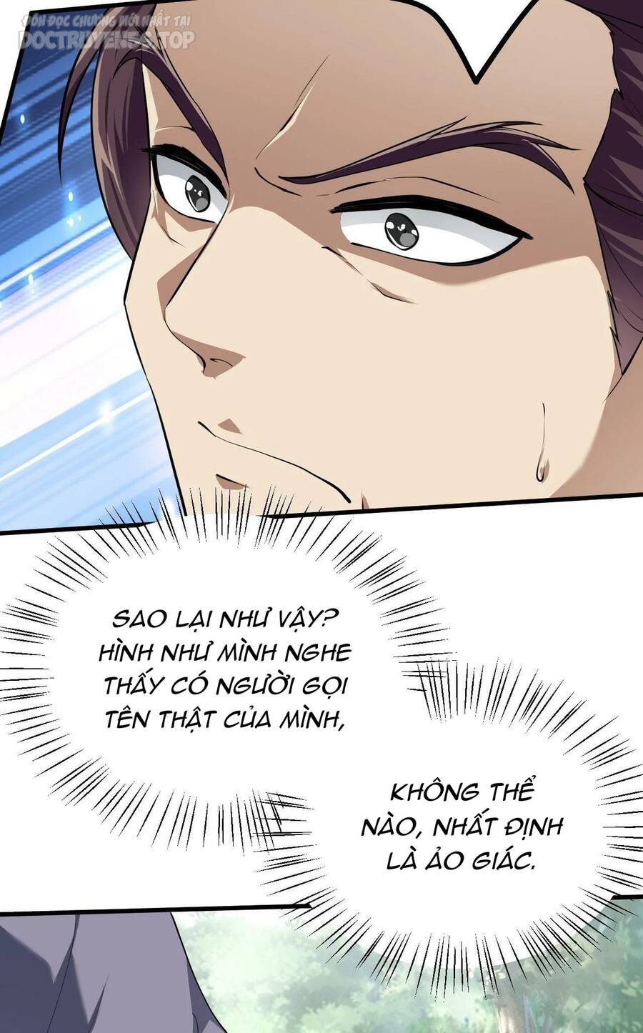 Thiên Đạo Nguyền Rủa Ư? Ta Nghịch Thiên!! Chapter 23 - 38