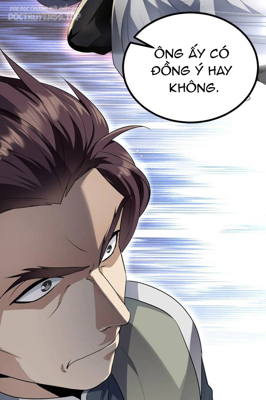 Thiên Đạo Nguyền Rủa Ư? Ta Nghịch Thiên!! Chapter 23 - 5