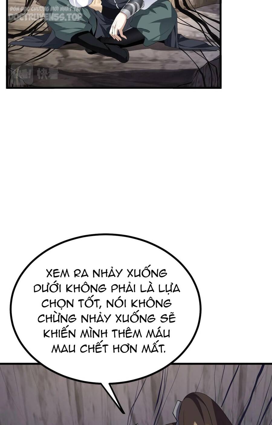 Thiên Đạo Nguyền Rủa Ư? Ta Nghịch Thiên!! Chapter 23 - 45