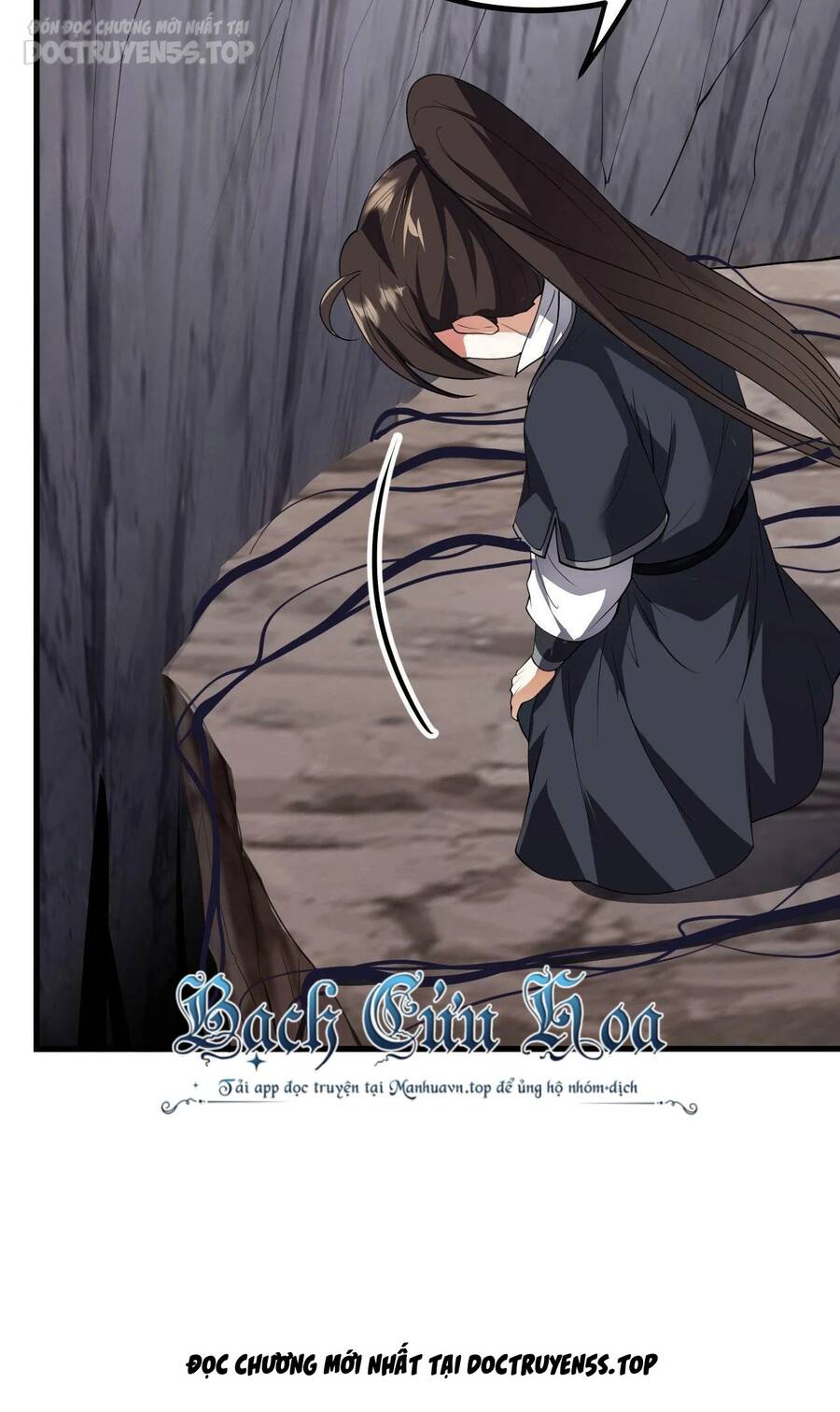 Thiên Đạo Nguyền Rủa Ư? Ta Nghịch Thiên!! Chapter 23 - 47