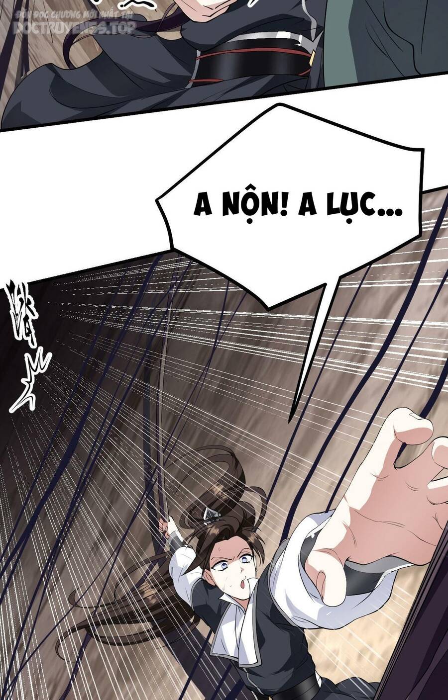 Thiên Đạo Nguyền Rủa Ư? Ta Nghịch Thiên!! Chapter 23 - 50