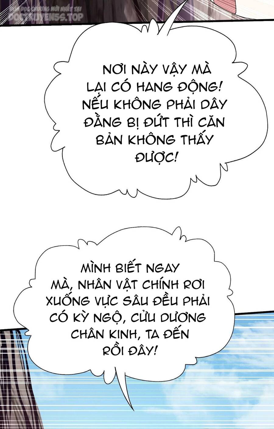 Thiên Đạo Nguyền Rủa Ư? Ta Nghịch Thiên!! Chapter 23 - 56