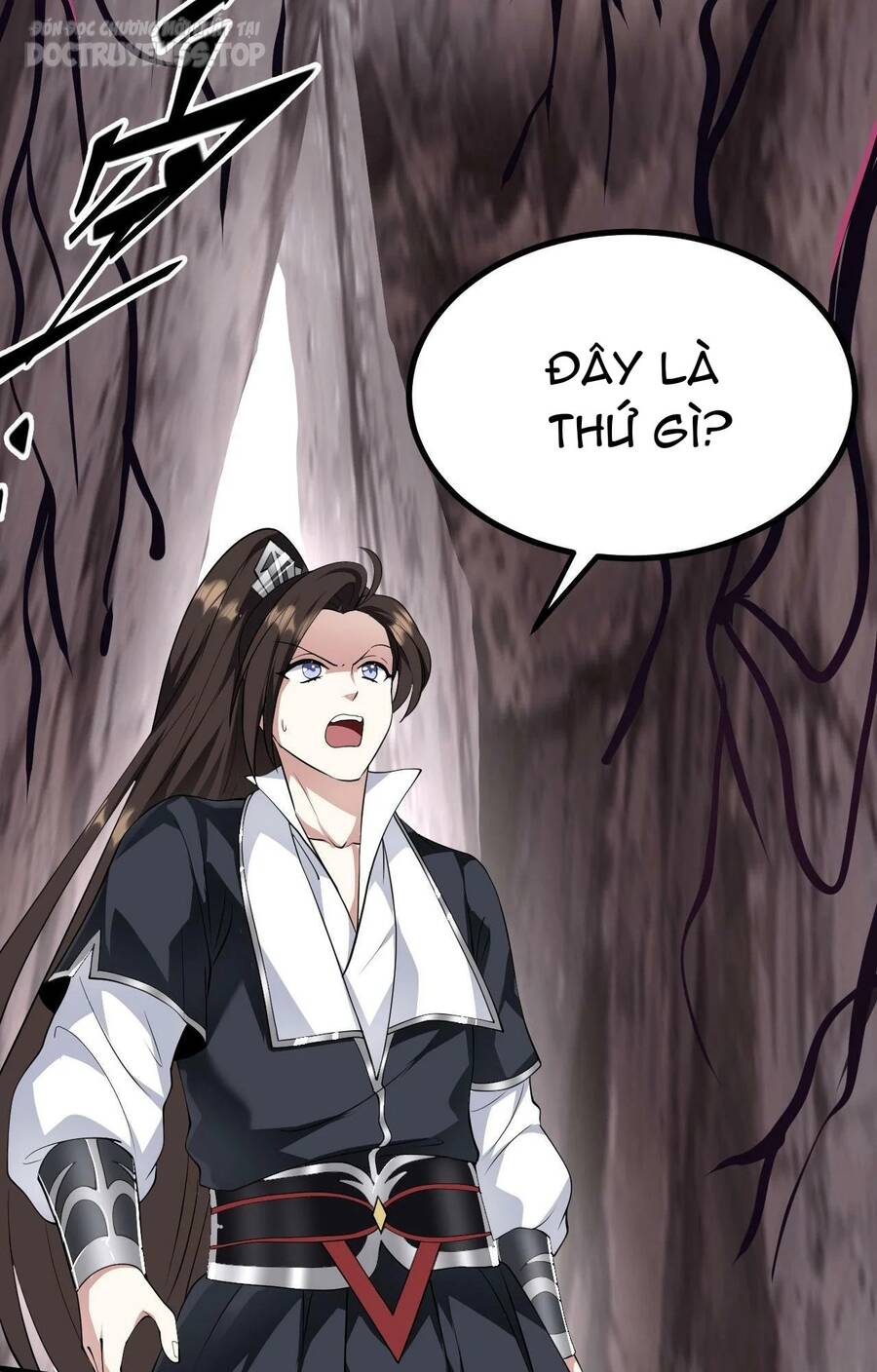 Thiên Đạo Nguyền Rủa Ư? Ta Nghịch Thiên!! Chapter 23 - 59