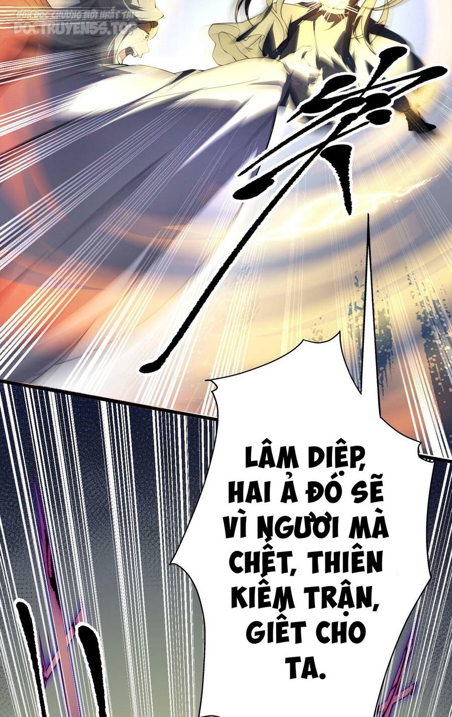 Thiên Đạo Nguyền Rủa Ư? Ta Nghịch Thiên!! Chapter 23 - 7