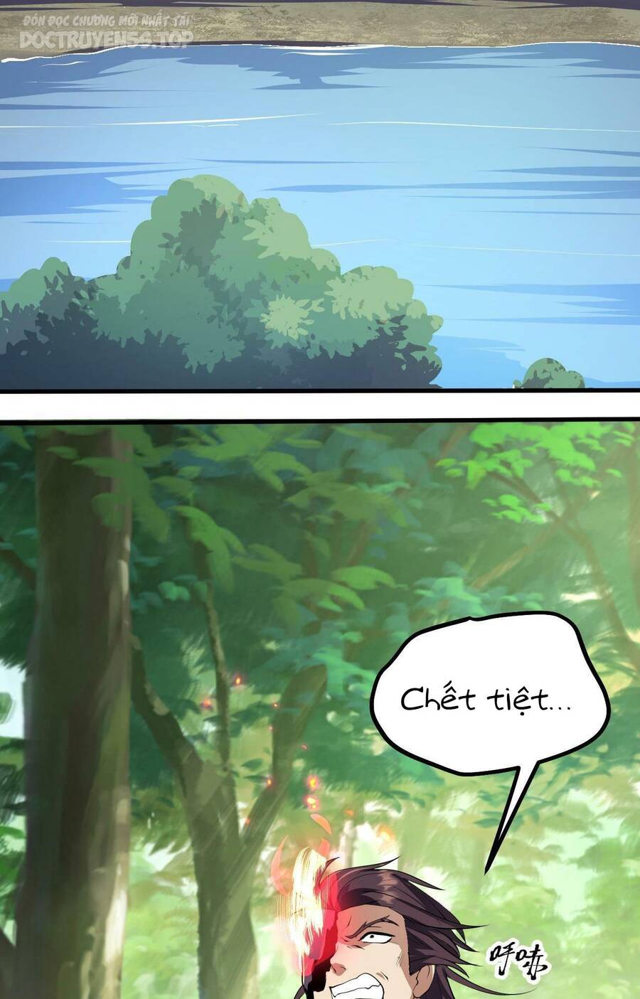 Thiên Đạo Nguyền Rủa Ư? Ta Nghịch Thiên!! Chapter 24 - 19