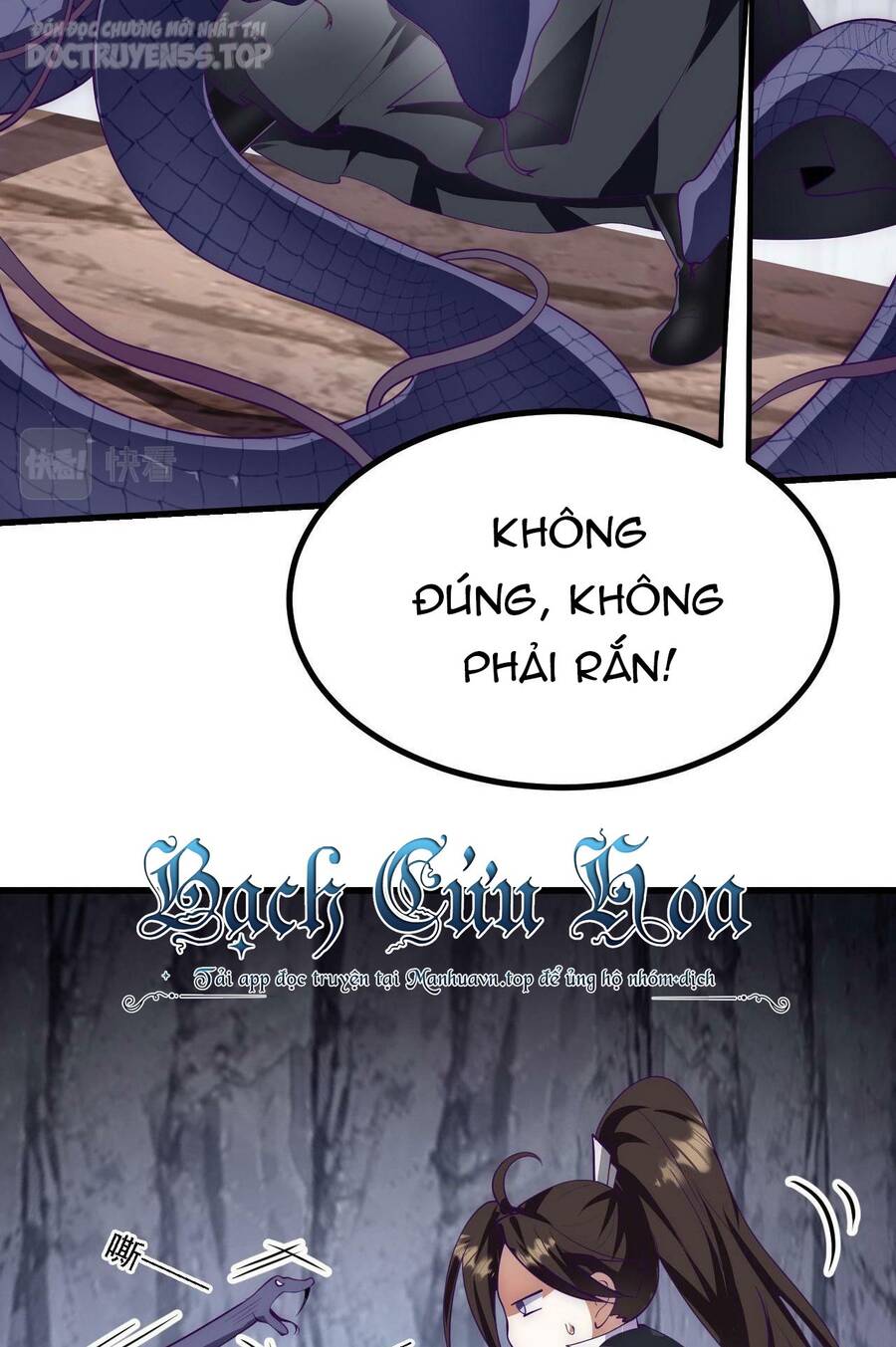 Thiên Đạo Nguyền Rủa Ư? Ta Nghịch Thiên!! Chapter 24 - 3