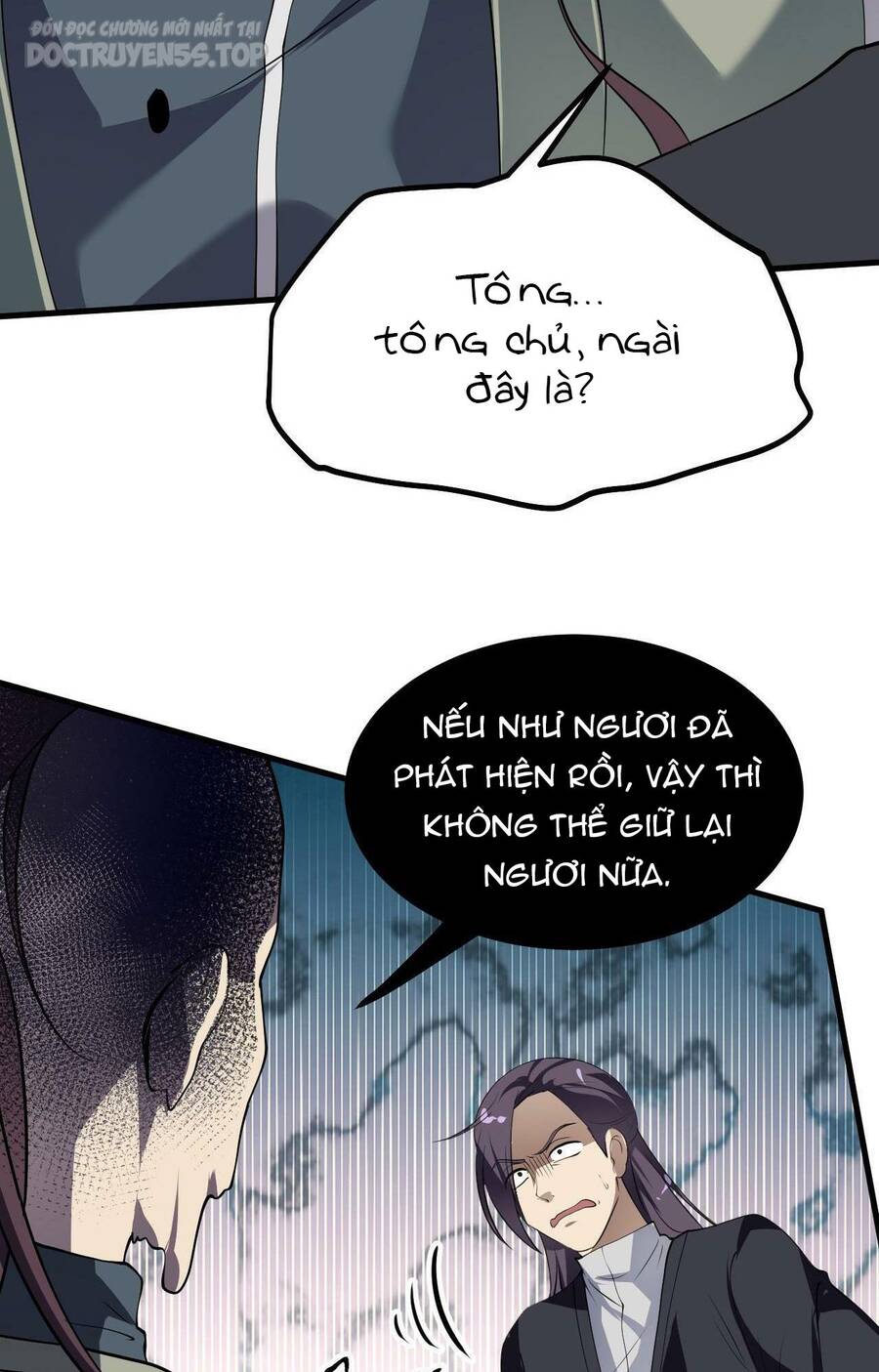 Thiên Đạo Nguyền Rủa Ư? Ta Nghịch Thiên!! Chapter 24 - 23