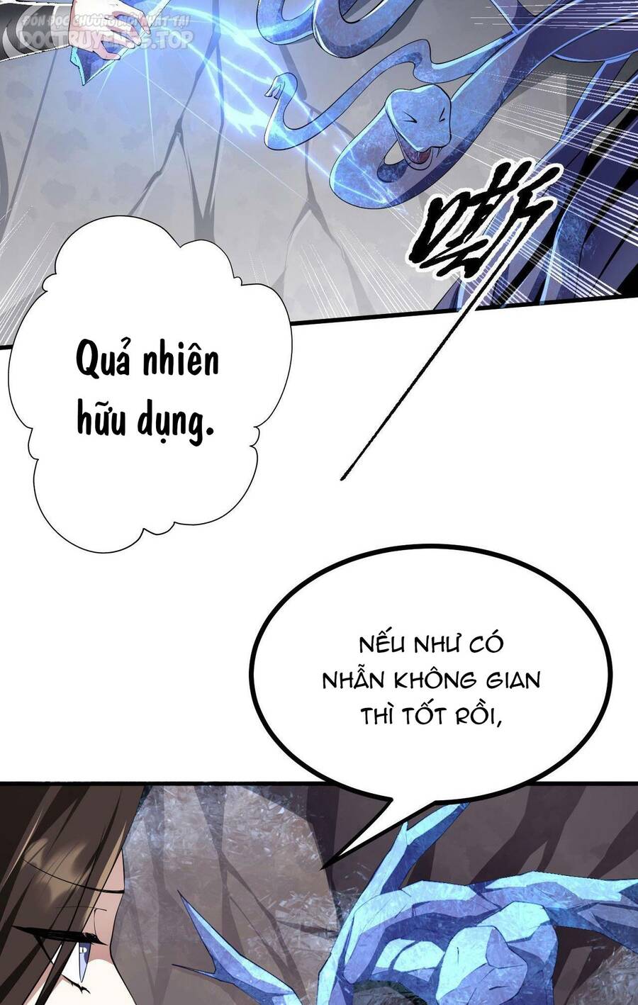 Thiên Đạo Nguyền Rủa Ư? Ta Nghịch Thiên!! Chapter 24 - 39