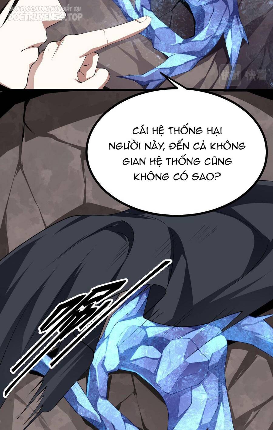 Thiên Đạo Nguyền Rủa Ư? Ta Nghịch Thiên!! Chapter 24 - 40