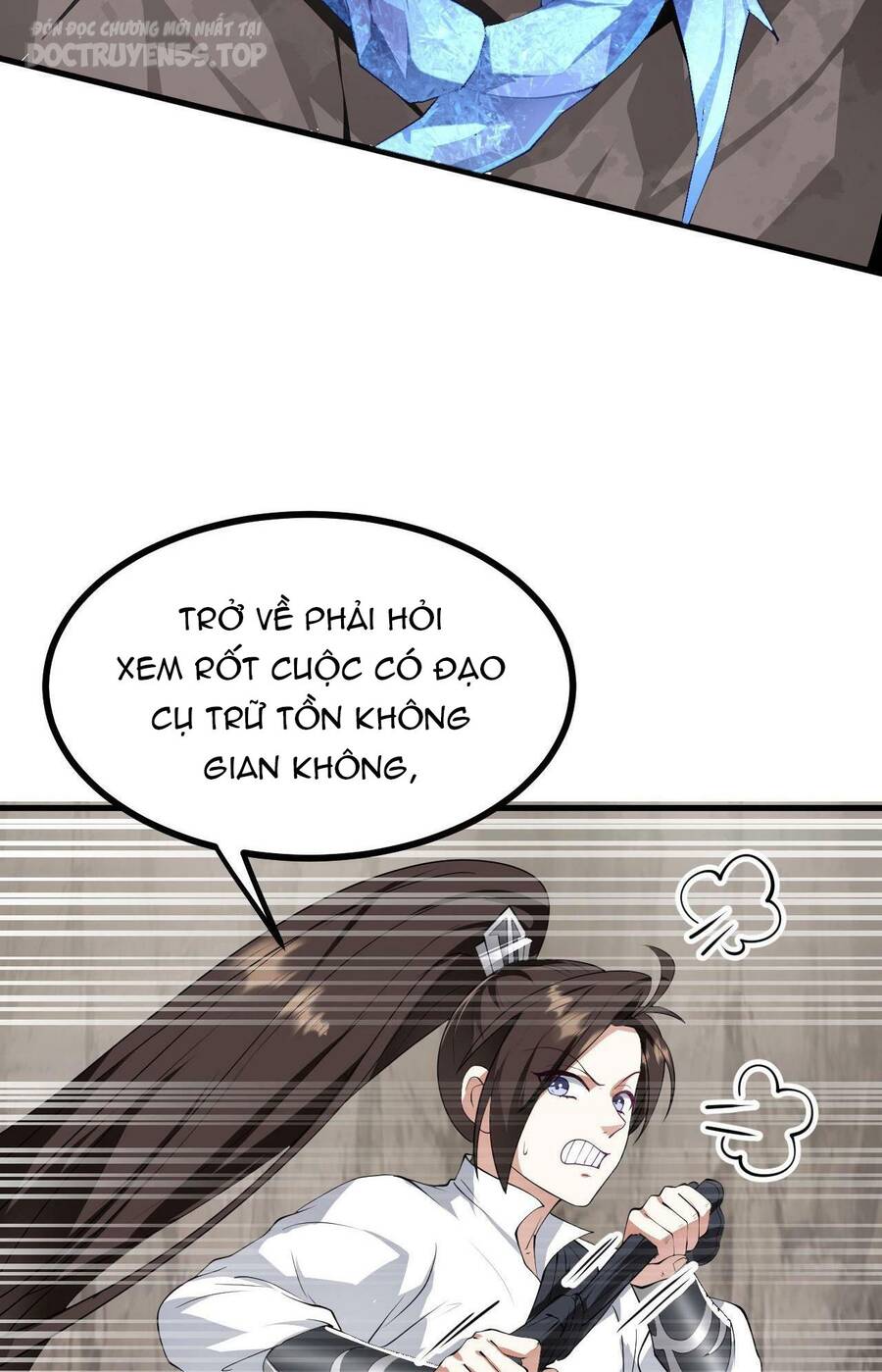 Thiên Đạo Nguyền Rủa Ư? Ta Nghịch Thiên!! Chapter 24 - 41