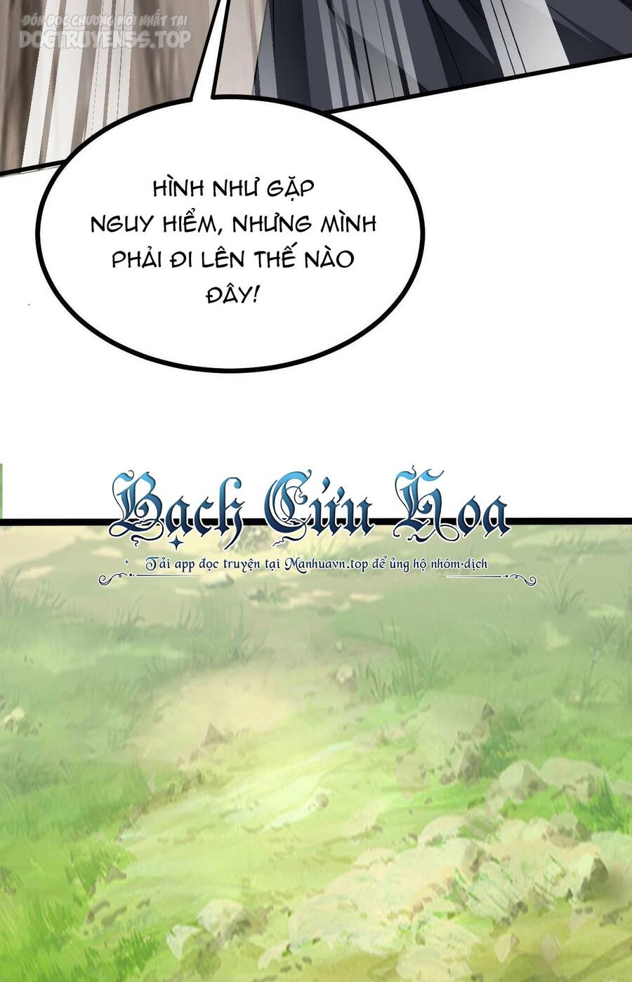 Thiên Đạo Nguyền Rủa Ư? Ta Nghịch Thiên!! Chapter 24 - 46