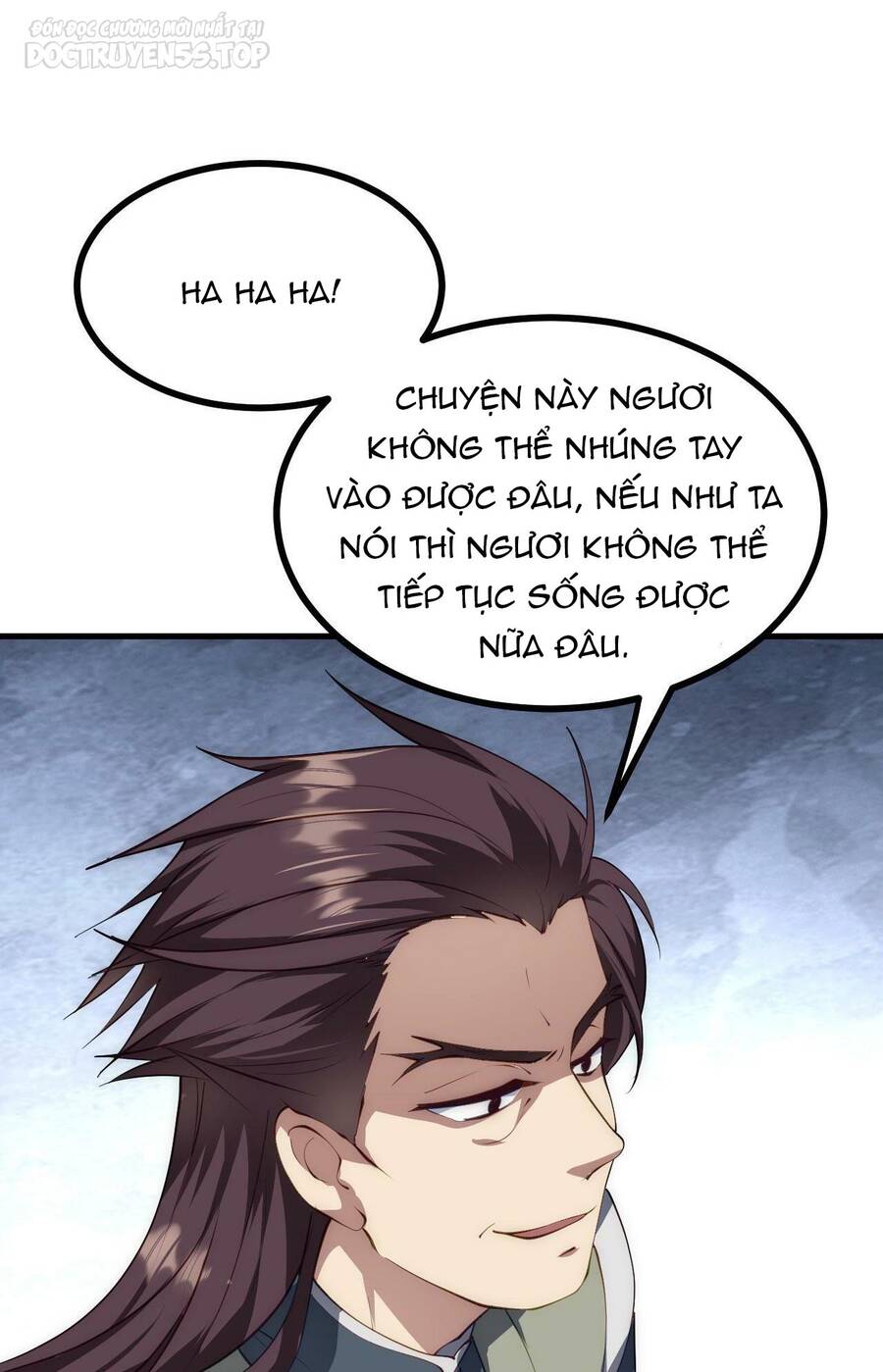 Thiên Đạo Nguyền Rủa Ư? Ta Nghịch Thiên!! Chapter 24 - 49