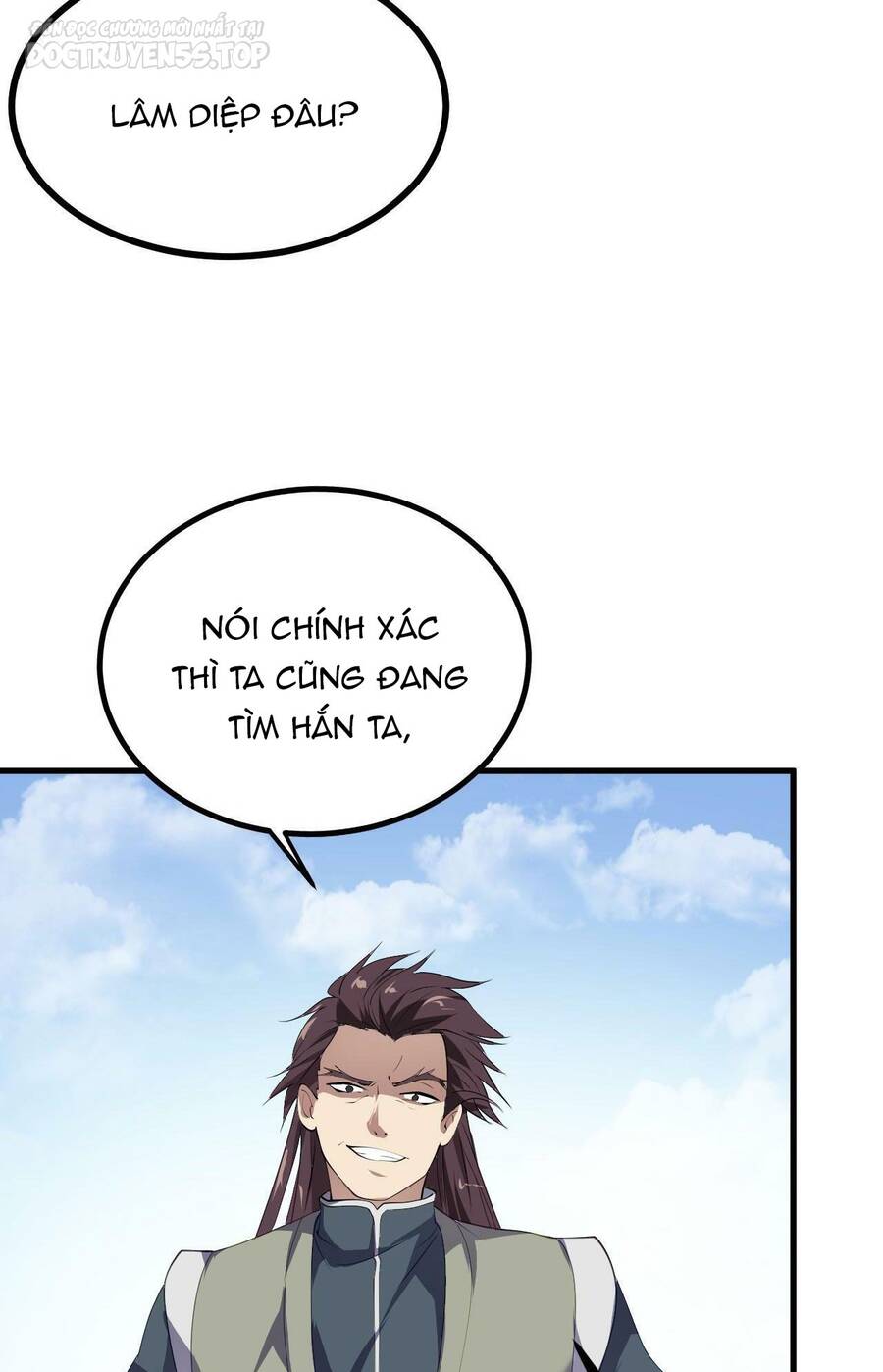 Thiên Đạo Nguyền Rủa Ư? Ta Nghịch Thiên!! Chapter 24 - 52