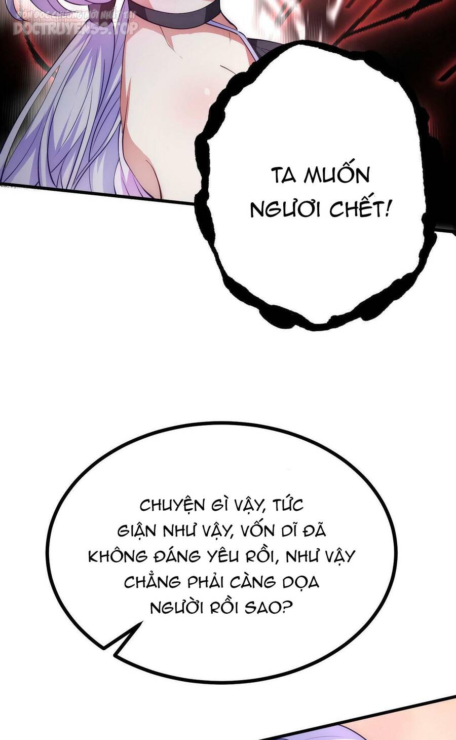 Thiên Đạo Nguyền Rủa Ư? Ta Nghịch Thiên!! Chapter 24 - 64