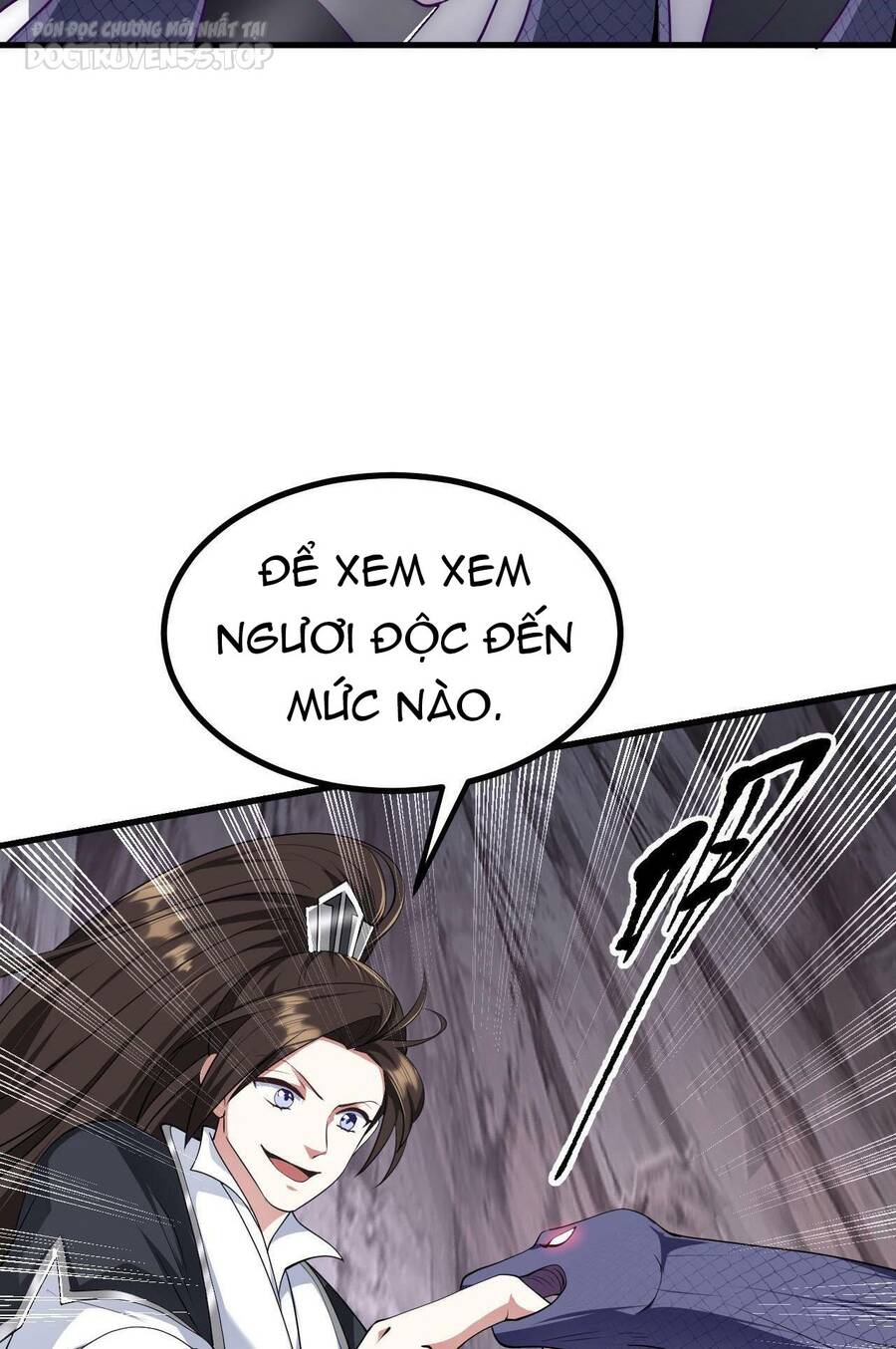 Thiên Đạo Nguyền Rủa Ư? Ta Nghịch Thiên!! Chapter 24 - 8