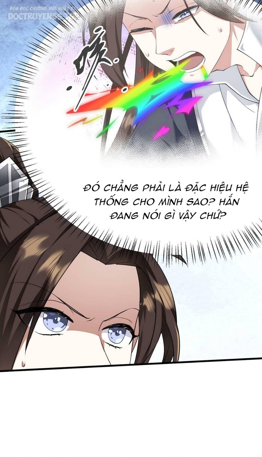 Thiên Đạo Nguyền Rủa Ư? Ta Nghịch Thiên!! Chapter 25 - 15