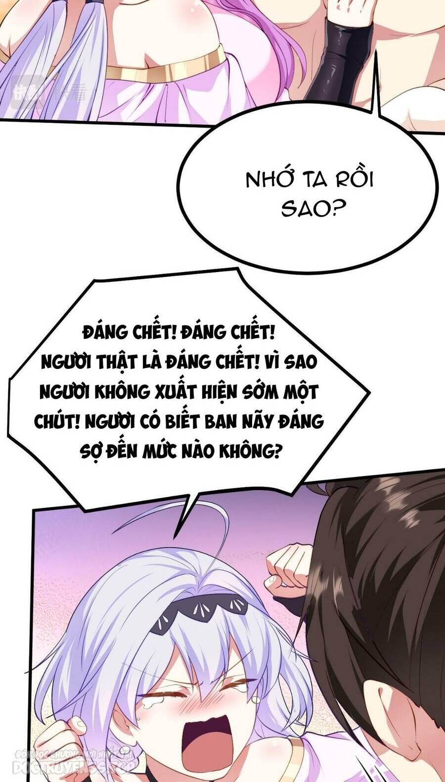 Thiên Đạo Nguyền Rủa Ư? Ta Nghịch Thiên!! Chapter 25 - 3