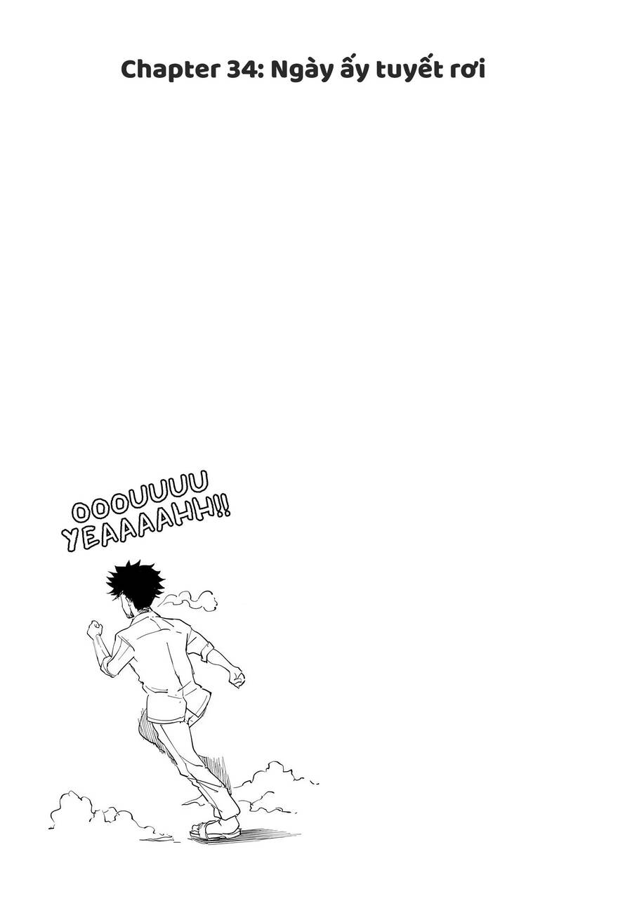 Yuzukawa-San Wa, Sasshite Hoshii Chapter 39.5 - 4