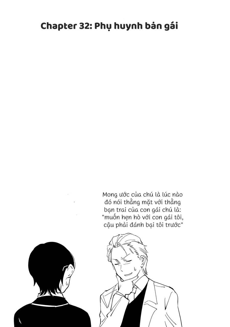 Yuzukawa-San Wa, Sasshite Hoshii Chapter 39.5 - 5