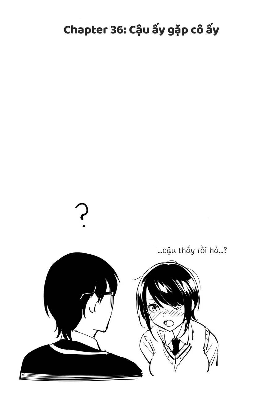 Yuzukawa-San Wa, Sasshite Hoshii Chapter 39.5 - 7