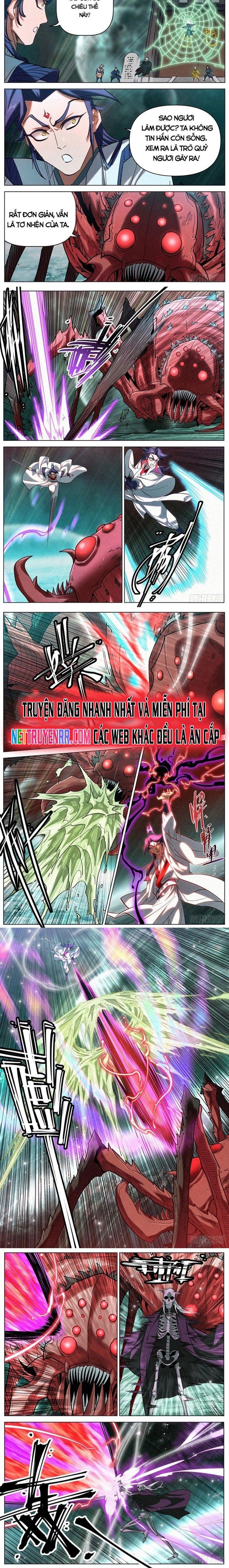 Công Tử Thực Sự Quá Chính Nghĩa Chapter 155 - 5