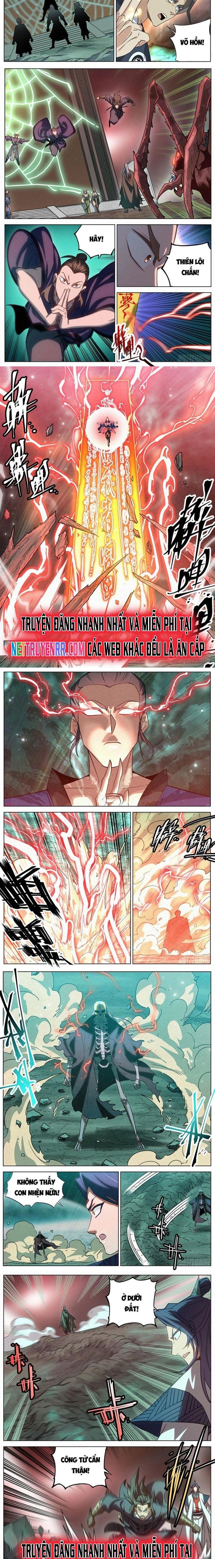 Công Tử Thực Sự Quá Chính Nghĩa Chapter 156 - 3