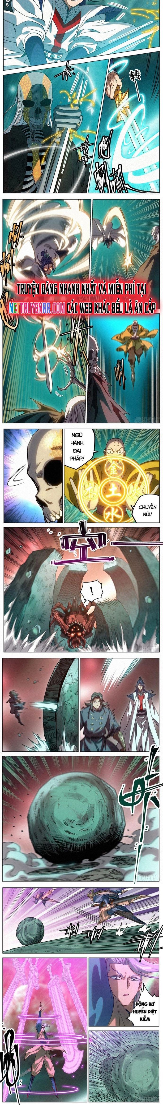 Công Tử Thực Sự Quá Chính Nghĩa Chapter 156 - 5