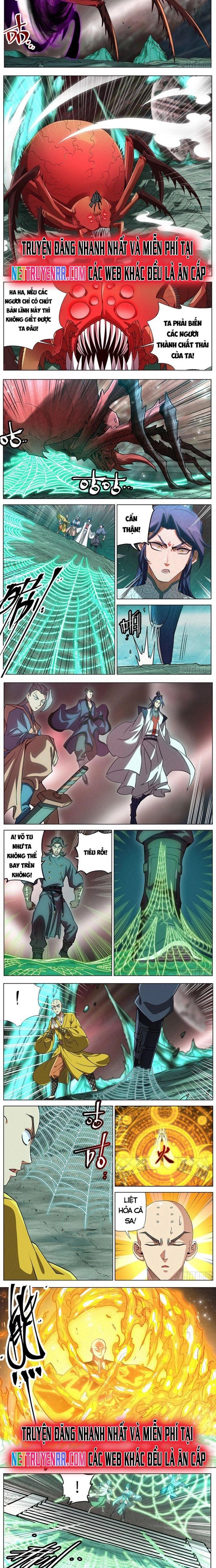 Công Tử Thực Sự Quá Chính Nghĩa Chapter 157 - 3