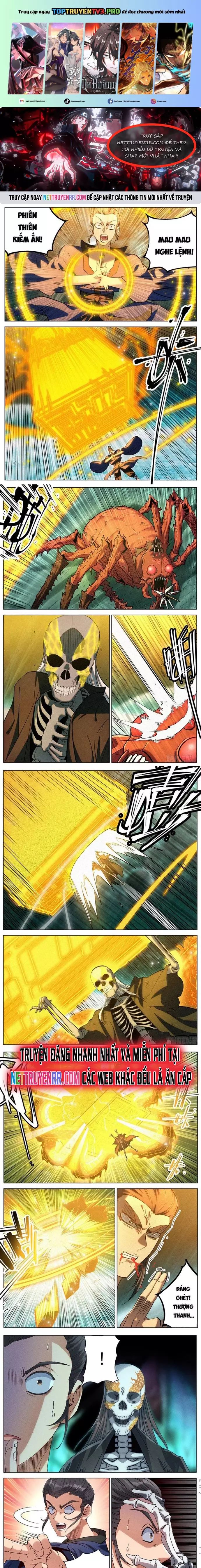 Công Tử Thực Sự Quá Chính Nghĩa Chapter 158 - 2