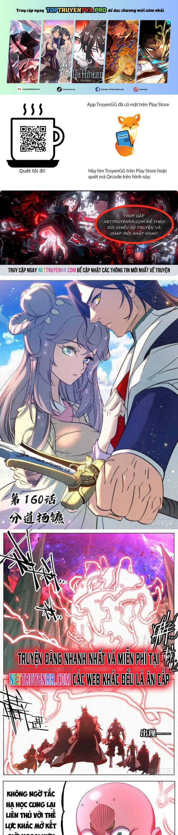 Công Tử Thực Sự Quá Chính Nghĩa Chapter 160 - 2
