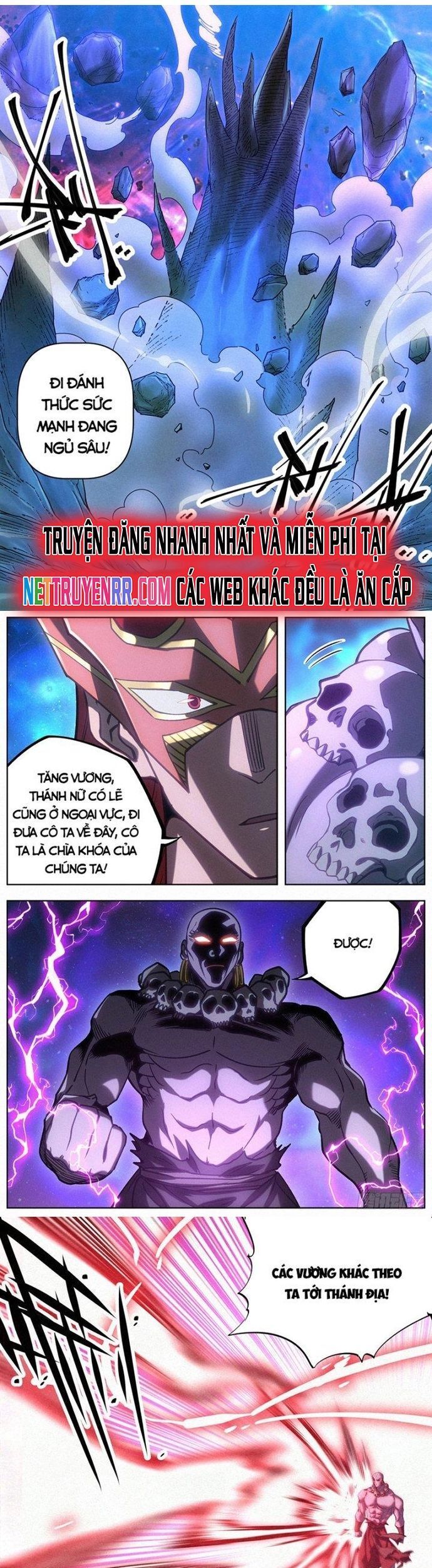 Công Tử Thực Sự Quá Chính Nghĩa Chapter 160 - 6