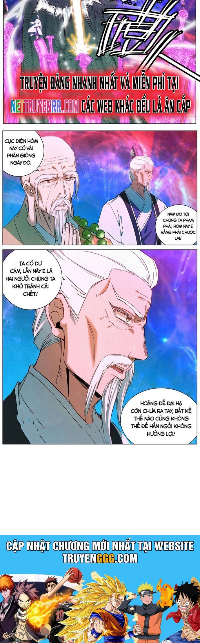 Công Tử Thực Sự Quá Chính Nghĩa Chapter 162 - 11