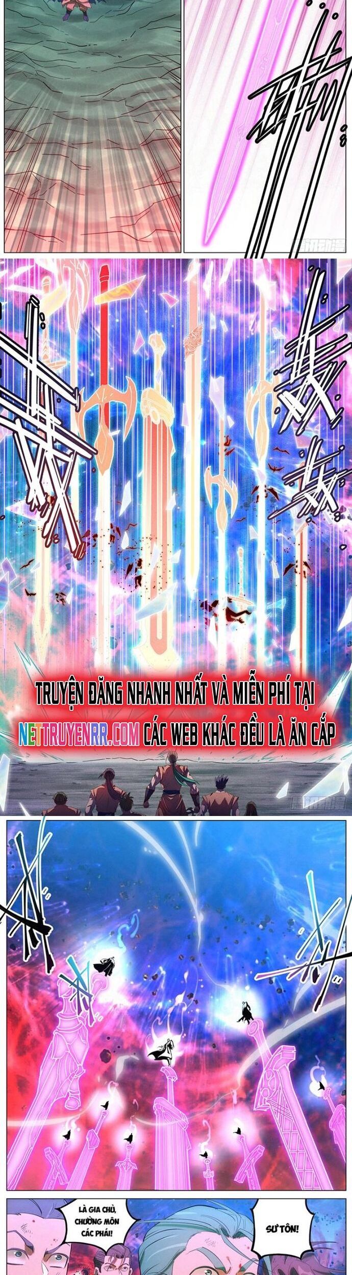 Công Tử Thực Sự Quá Chính Nghĩa Chapter 162 - 5