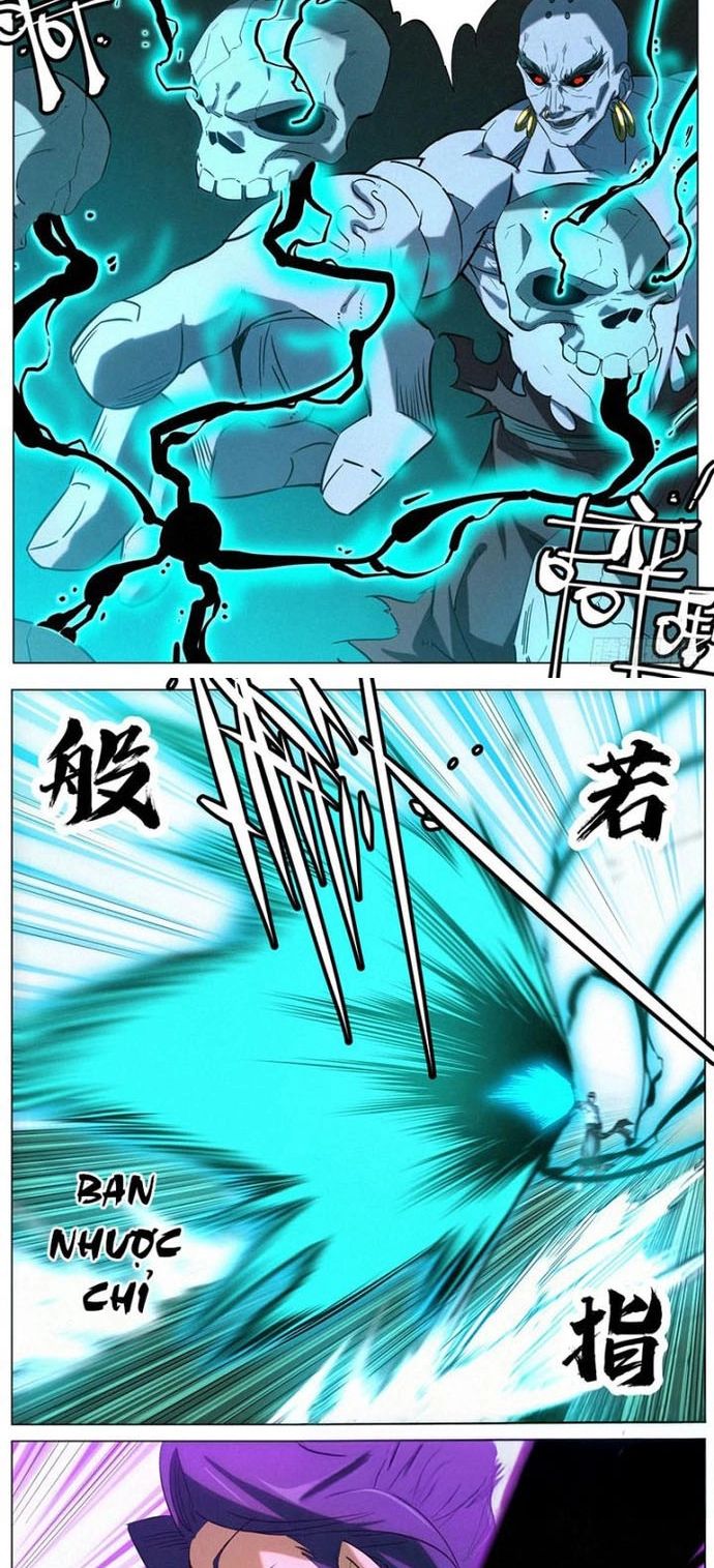 Công Tử Thực Sự Quá Chính Nghĩa Chapter 170 - 8