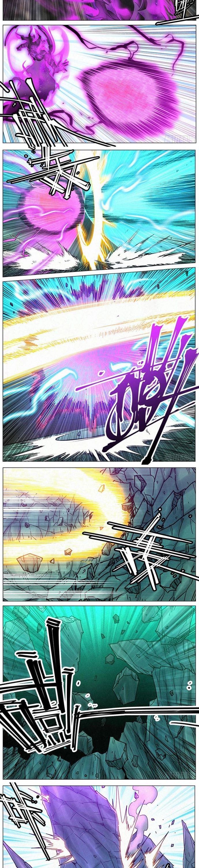 Công Tử Thực Sự Quá Chính Nghĩa Chapter 171 - 2