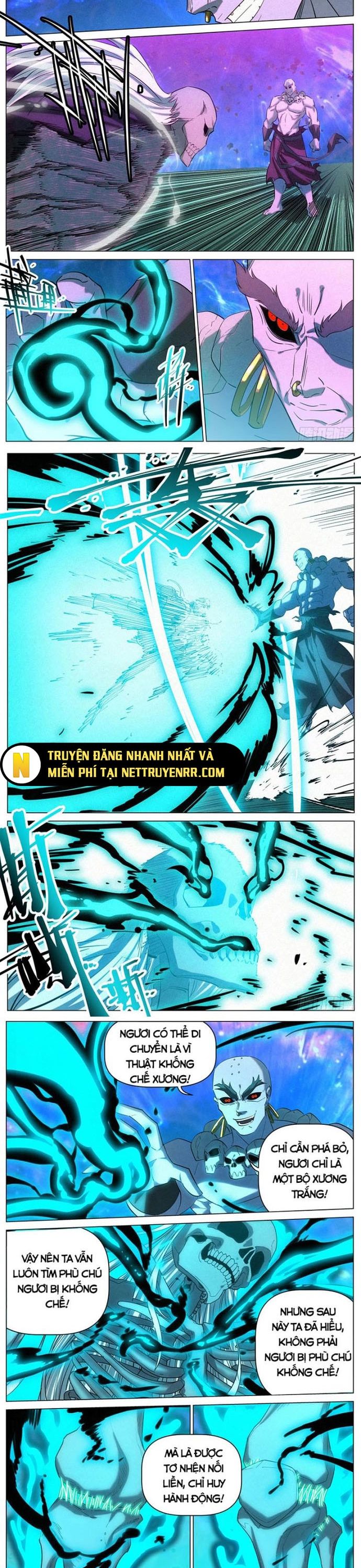 Công Tử Thực Sự Quá Chính Nghĩa Chapter 171 - 7