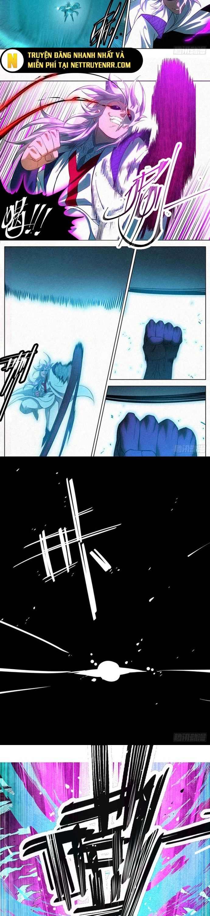 Công Tử Thực Sự Quá Chính Nghĩa Chapter 174 - 13