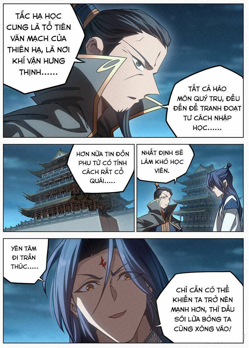 Công Tử Thực Sự Quá Chính Nghĩa Chapter 113 - 19