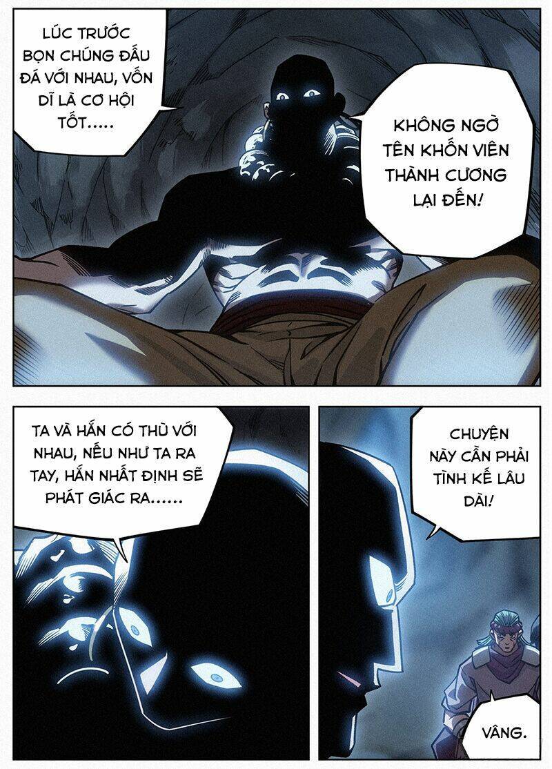 Công Tử Thực Sự Quá Chính Nghĩa Chapter 114 - 16