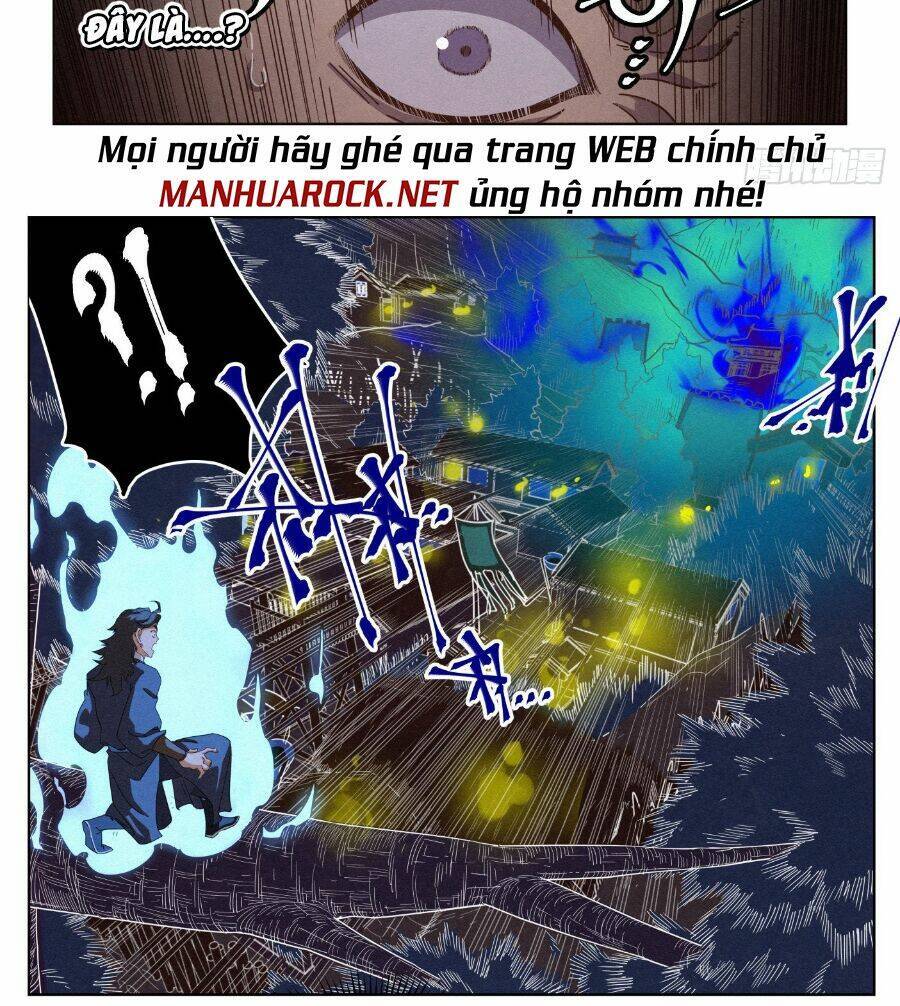 Công Tử Thực Sự Quá Chính Nghĩa Chapter 25 - 12