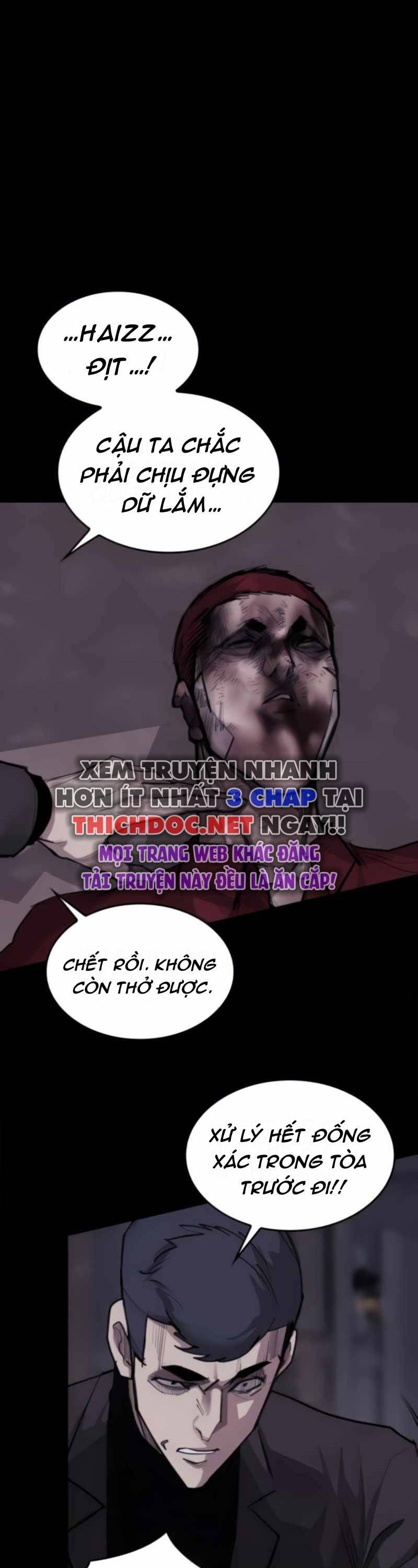 Xích Nguyệt Chapter 10 - 2