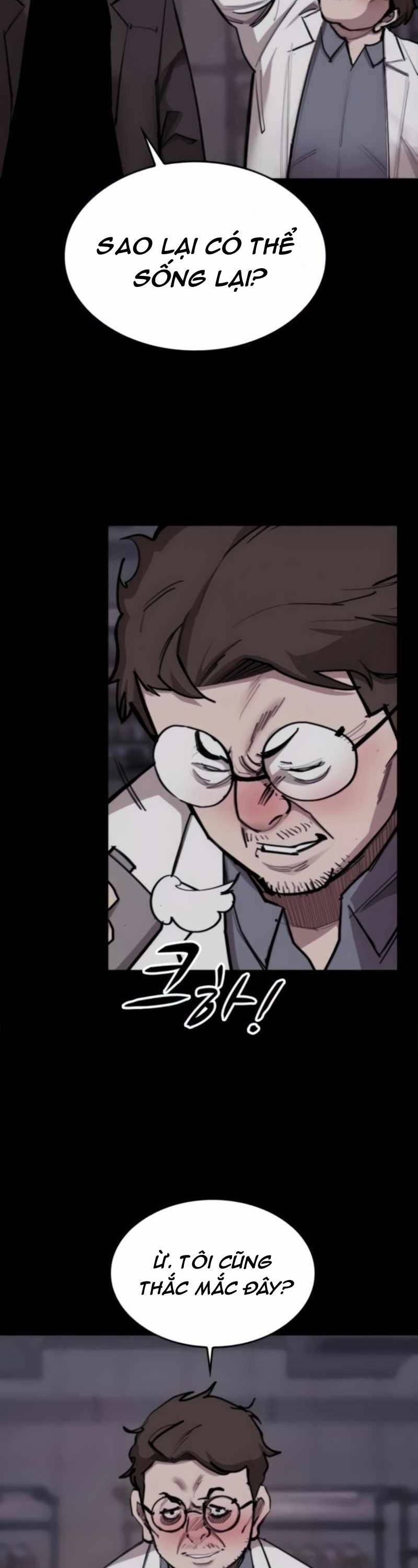 Xích Nguyệt Chapter 10 - 11