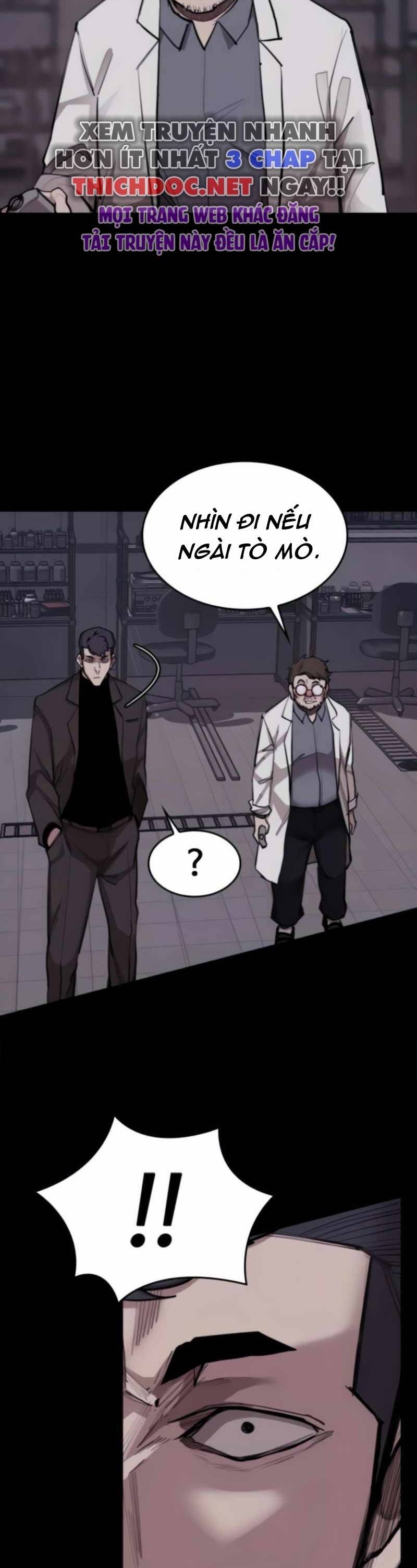 Xích Nguyệt Chapter 10 - 12