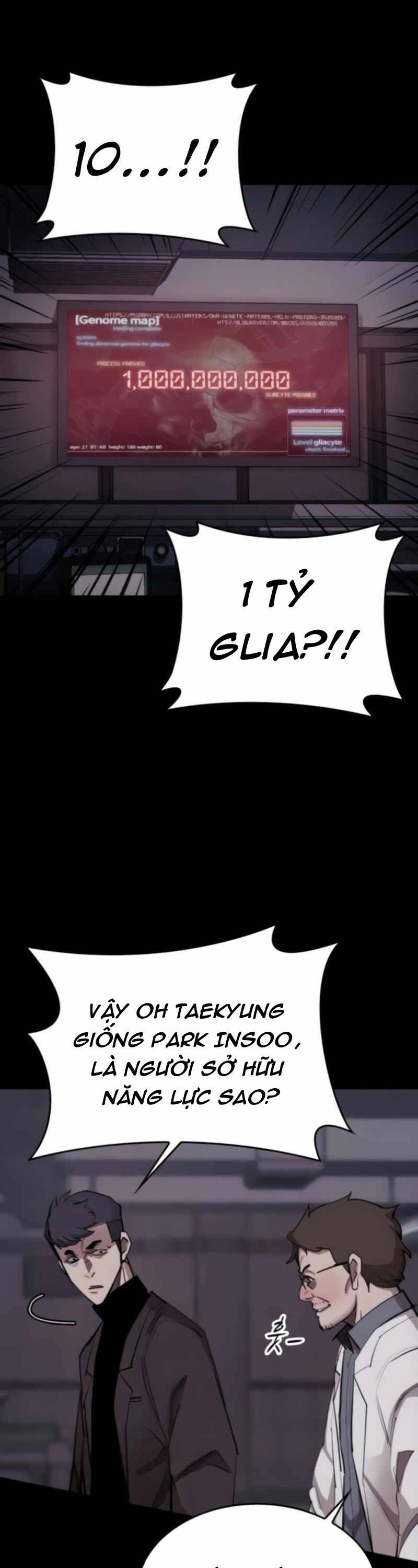 Xích Nguyệt Chapter 10 - 14